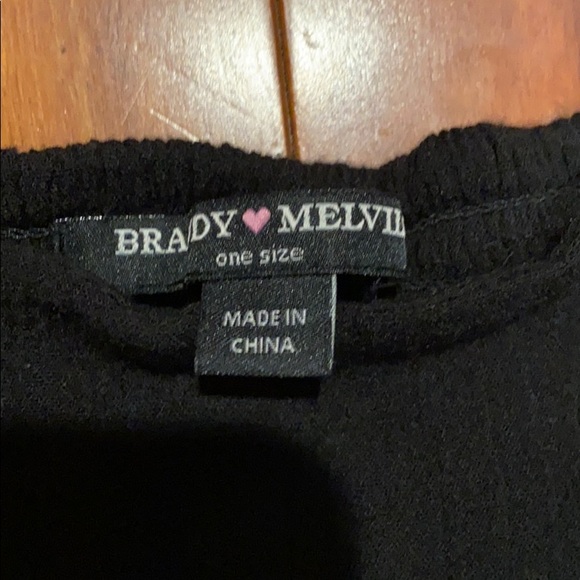 Brandy Melville shorts! - Picture 2 of 2